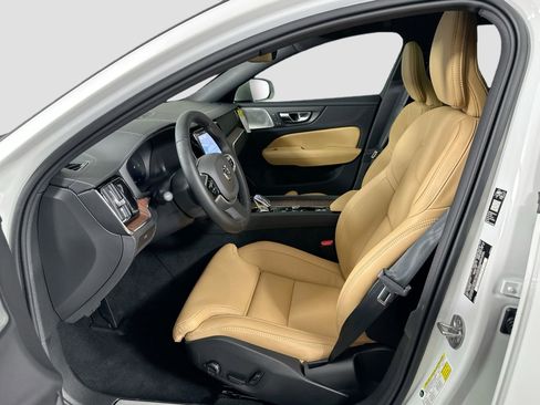 New 2026 Volvo V60 B5 Cross Country Ultra w/ Protection Package Premier image 23