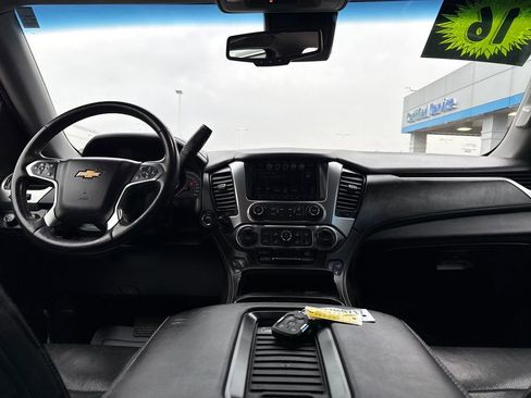 Used 2016 Chevrolet Tahoe LTZ image 15