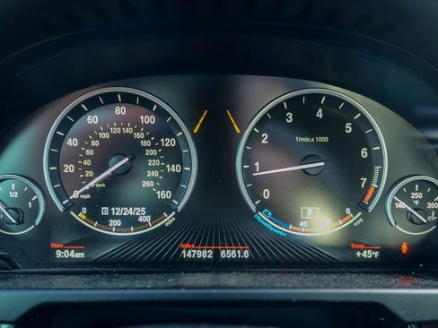 Used 2018 BMW X5 xDrive35i image 41