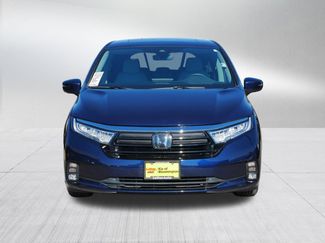 Used 2022 Honda Odyssey EX-L video 2