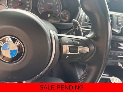 Used 2018 BMW M4 Coupe RWD image 14