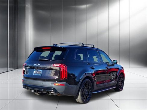 Used 2022 Kia Telluride SX w/ SX Prestige Package image 33