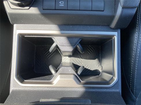 Used 2025 Toyota 4Runner TRD Sport Premium image 13