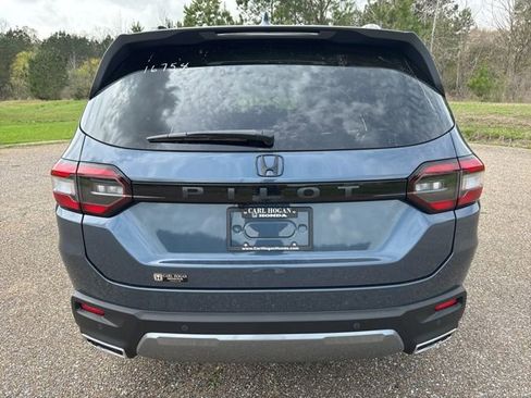 New 2026 Honda Pilot EX-L image 8