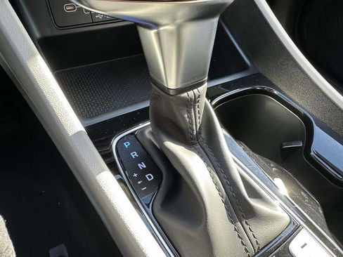 New 2026 Hyundai Tucson SEL image 20