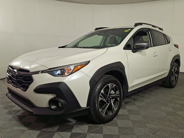 Certified 2024 Subaru Crosstrek 2.0i Premium AWD/4WD image 6