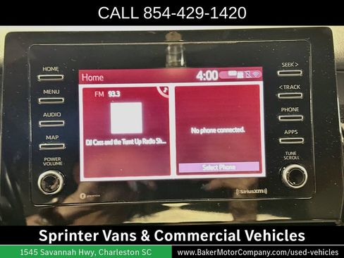Used 2021 Toyota Camry SE FWD image 16