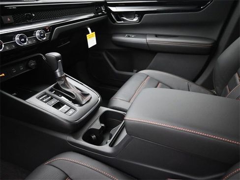 New 2026 Honda CR-V Sport Touring image 20