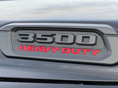 New 2026 RAM 3500 Big Horn image 26