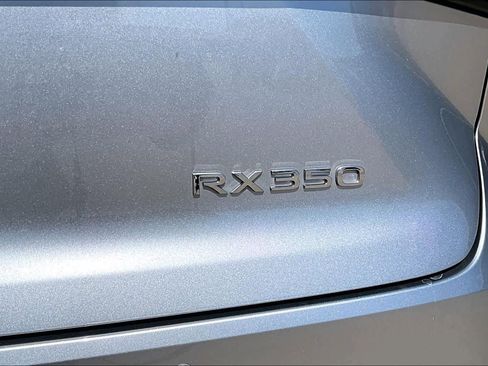 Used 2025 Lexus RX 350 Premium FWD image 10