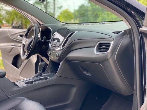 Used 2020 Chevrolet Equinox Premier AWD/4WD image 20