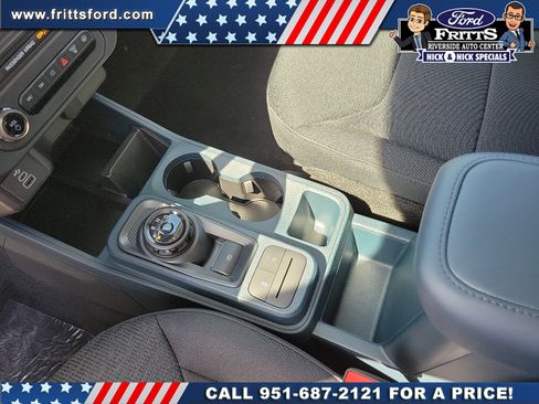 New 2026 Ford Maverick XL image 9