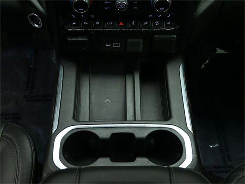 Used 2019 Chevrolet Silverado 1500 LTZ w/ LTZ Premium Package image 7