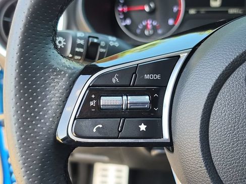 Certified 2024 Kia Forte GT-Line w/ GT-Line Premium Package FWD image 20