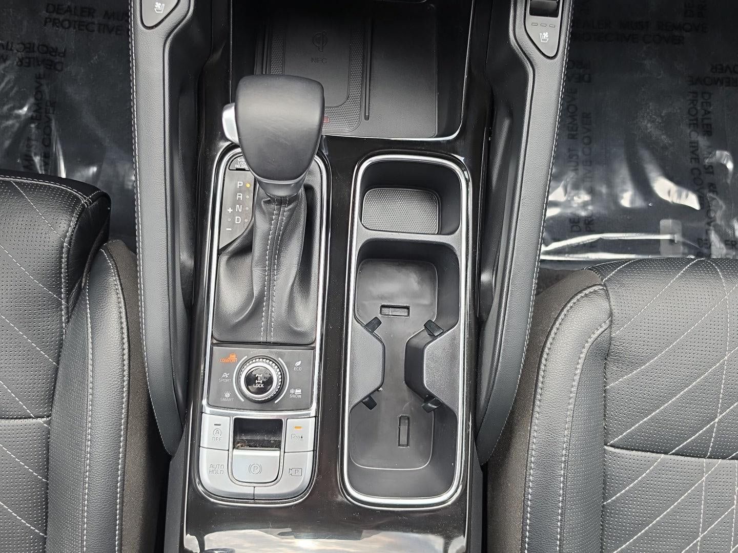 Certified 2023 Kia Telluride SX X-Line AWD/4WD image 33