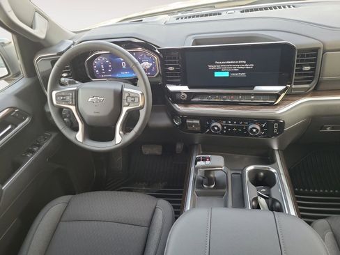 New 2026 Chevrolet Silverado 1500 RST image 11
