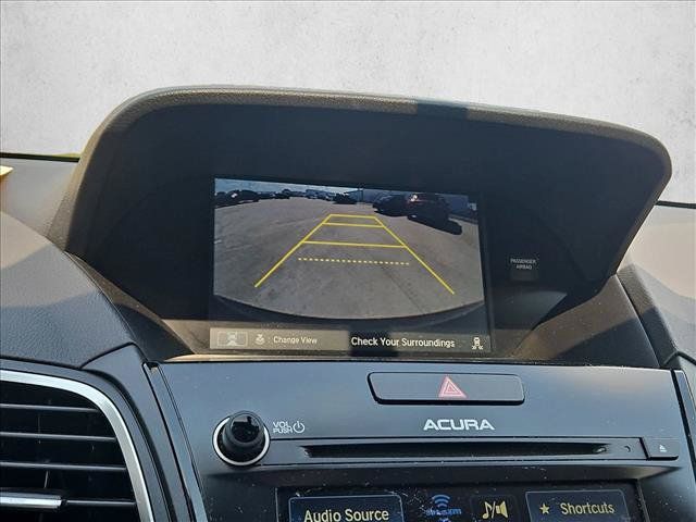 Used 2016 Acura RDX w/ Tech & AcuraWatch Plus Pack FWD image 11