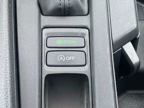 Certified 2023 Honda Accord EX image 19