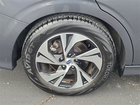 Used 2025 Subaru Legacy image 10