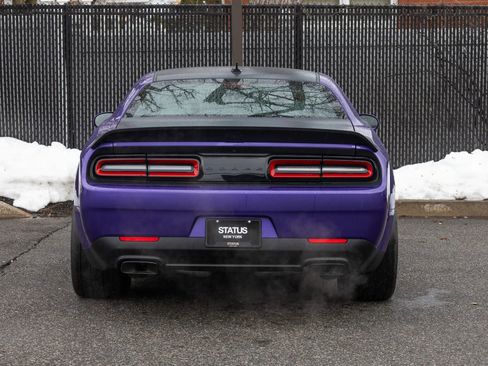 Used 2023 Dodge Challenger SRT Hellcat Redeye image 35