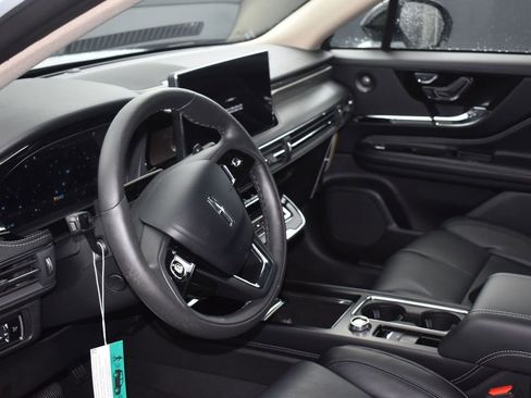 New 2026 Lincoln Corsair Grand Touring image 5