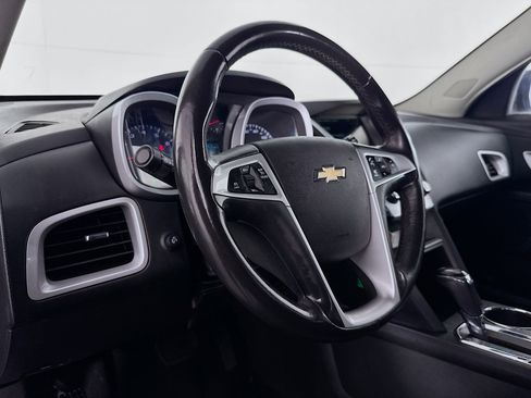 Used 2016 Chevrolet Equinox LT w/ Convenience Package image 21