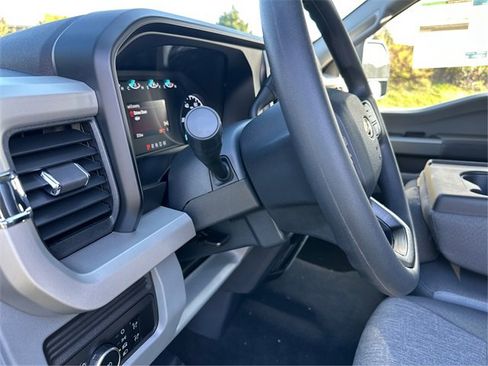 New 2026 Ford F350 XL w/ STX Appearance Package image 27