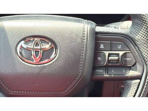 New 2026 Toyota Tundra TRD Pro AWD/4WD image 67