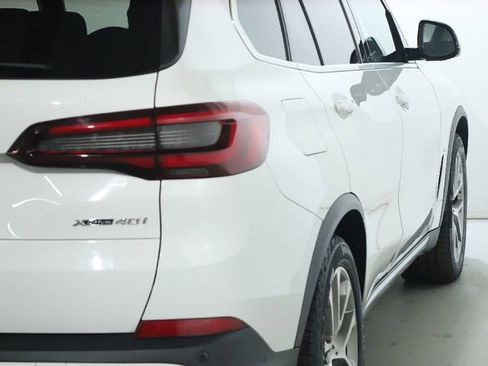 Used 2021 BMW X5 xDrive40i w/ Convenience Package image 17