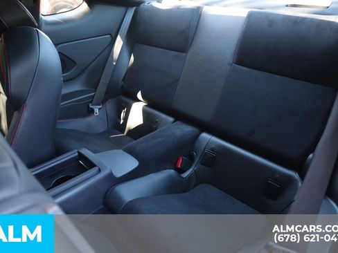 Used 2024 Subaru BRZ Limited image 13