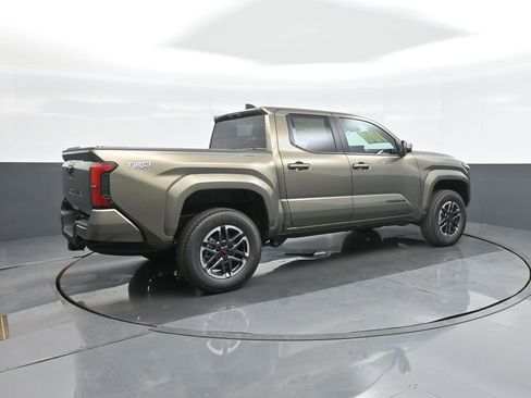 New 2026 Toyota Tacoma TRD Sport image 7