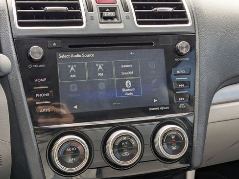 Used 2018 Subaru Forester 2.5i Premium image 22