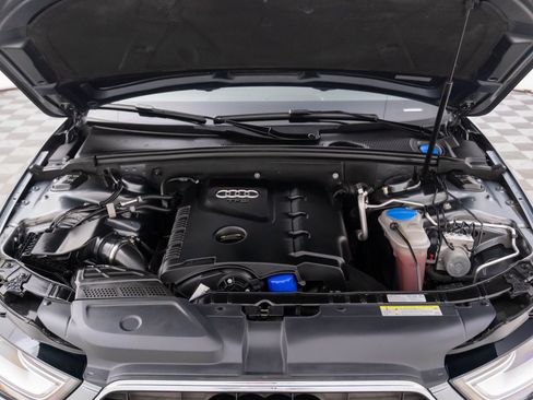 Used 2014 Audi A4 2.0T Premium w/ S Line Style Package image 24