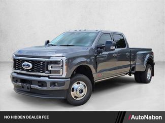 New 2026 Ford F350 Platinum AWD/4WD video 1