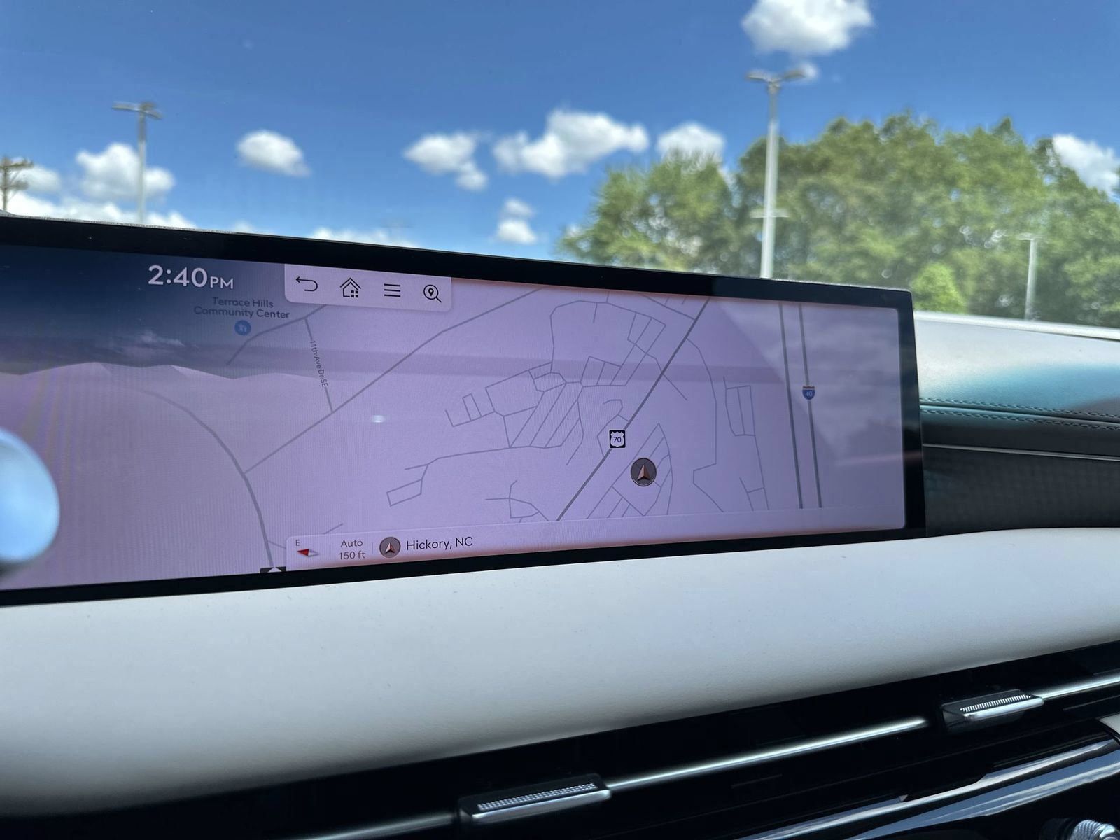 New 2025 Genesis G80 2.5T Sport Prestige AWD/4WD image 24