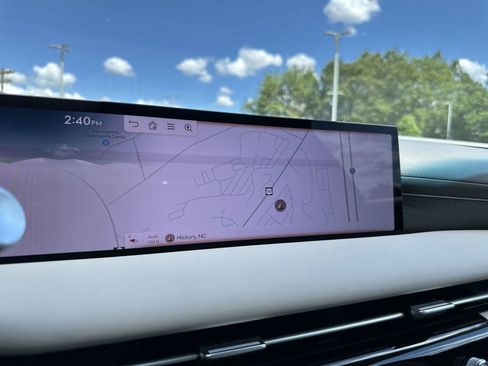 New 2025 Genesis G80 2.5T Sport Prestige image 24