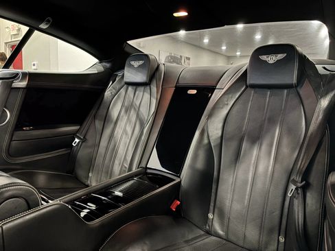 Used 2012 Bentley Continental GT w/ Convenience Specification Pkg AWD/4WD image 18