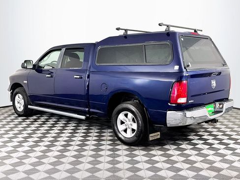 Used 2017 RAM 1500 Classic SLT image 6