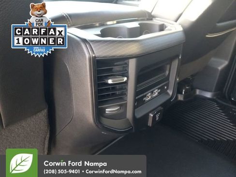 Used 2024 RAM 3500 Limited image 27