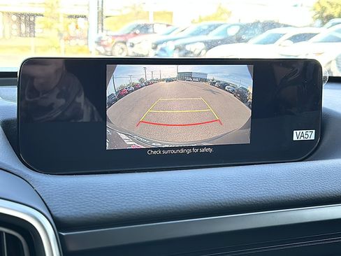 Used 2025 MAZDA CX-50 AWD 2.5 Hybrid w/ Weather Package image 24