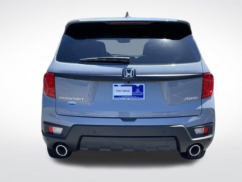 Certified 2023 Honda Passport EX-L image 5