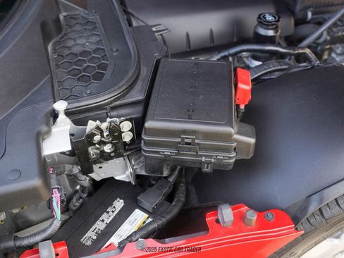 Used 2006 Pontiac Solstice Convertible w/ Premium Package image 26