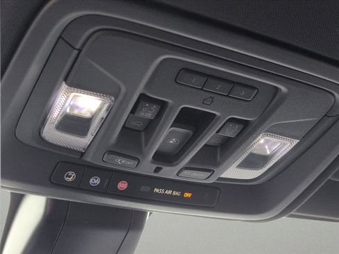 Used 2021 Chevrolet Silverado 2500 LTZ w/ Carhartt Edition image 17