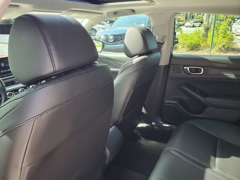 Used 2025 Acura Integra FWD image 10