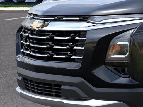 New 2026 Chevrolet Equinox LT w/ Convenience Package II image 13