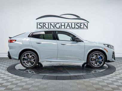 Certified 2024 BMW X2 M35i