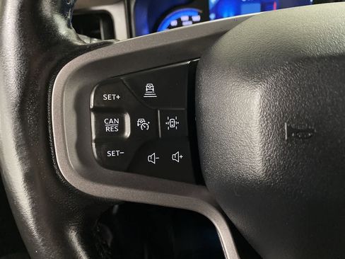 Used 2022 Ford Bronco Wildtrak image 20