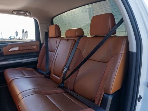 Used 2020 Toyota Tundra 1794 Edition image 17