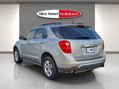 Used 2012 Chevrolet Equinox LT FWD image 8