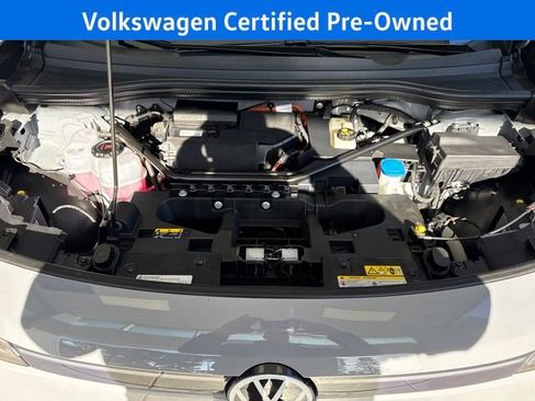 Certified 2021 Volkswagen ID.4 Pro S w/ ID.4 Protection Package (IPT) image 26